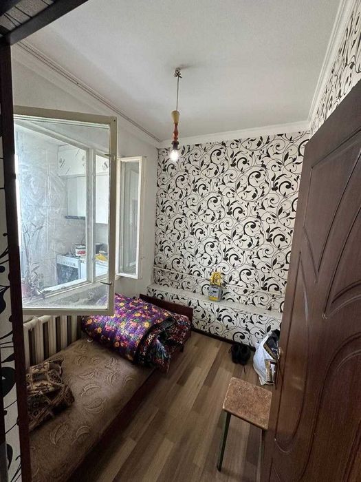 Юнусабад15, 2/4/4 Не торец Ипотека Есть Мебель + тех: Есть 50м2
