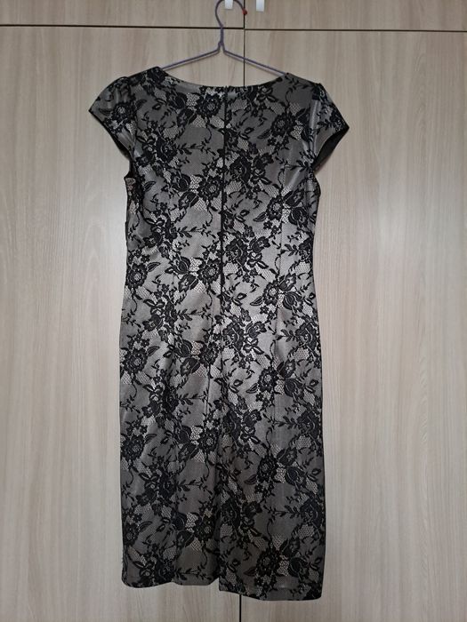 Продам красивое платье