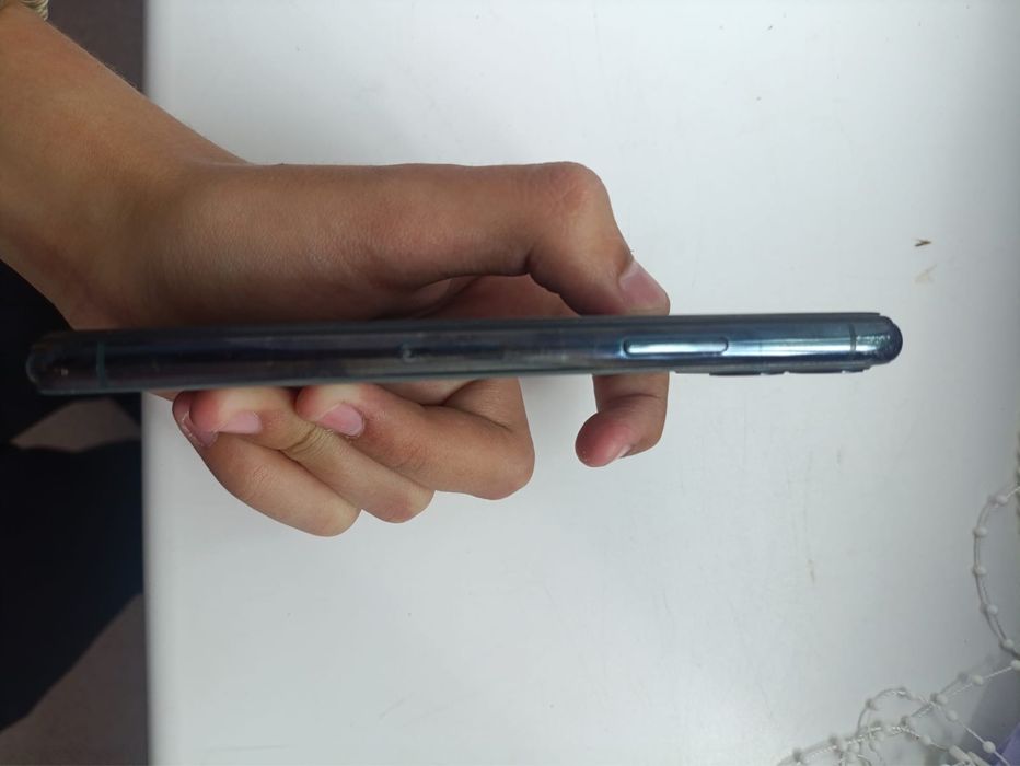 Iphone 11 pro 64гб
