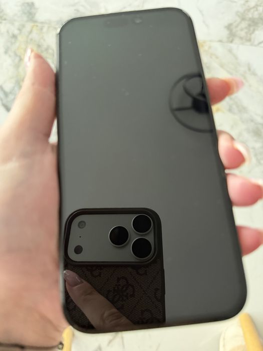 Iphone 15 Pro 256GB