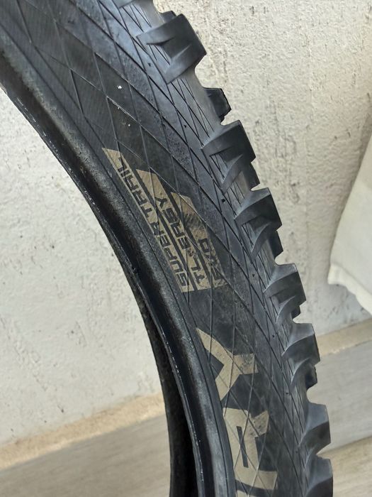 29" гума Schwalbe Magic Mary 29x2.60 Super Trail, сгъваема
