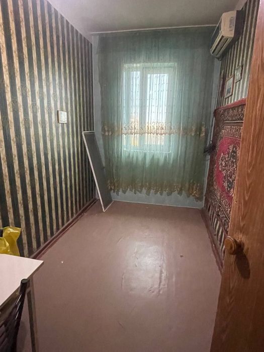 Продается 3 комнатная квартира