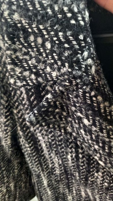 Пальто драповое 46, 50 размер