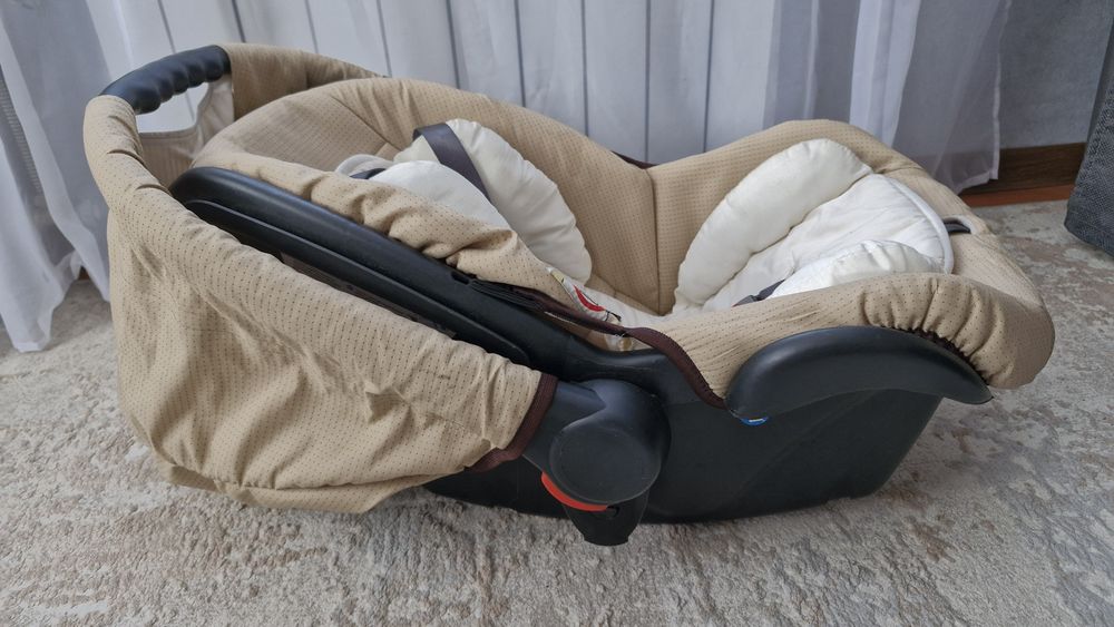 Продам автолюльку