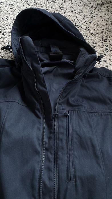 Дамско яке Jack Wolfskin размер S