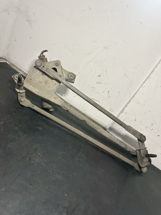 Ansamblu stergatoare parbriz Ford mondeo MK4 motoras parbriz stergatoare Ford Mondeo MK4 | 7s7117504AB | 7S7117508AA |