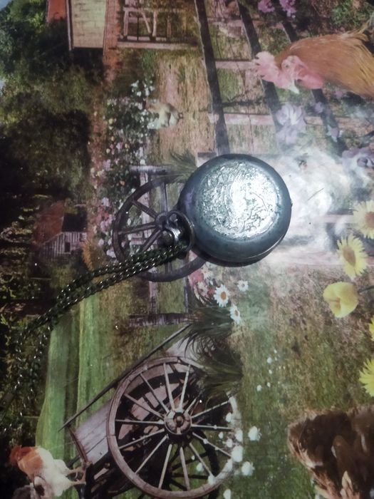 Часовници два броя