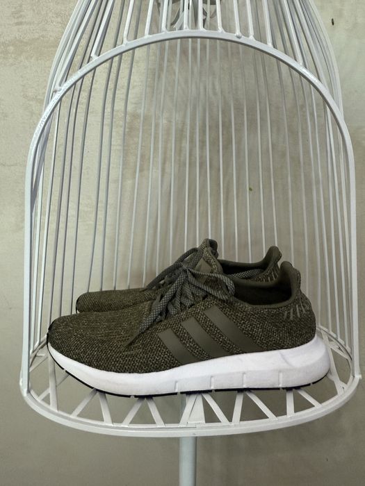 Adidas swift run w мъжки маратонки 43 1/3