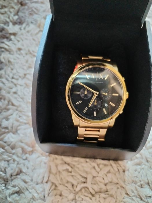 Armani Exchange AX 2095 Gents