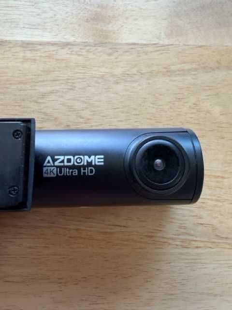 Camera auto DVR AZDOME M300S 4K