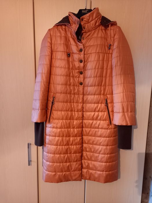 Продам плащ женский