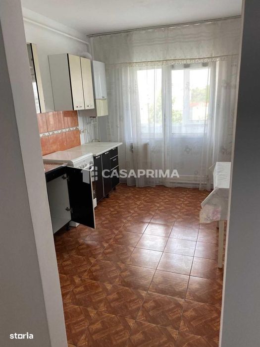 Apartament 3 camere decomandat, Frumoasa, 80mp ! Etaj 3/4 !