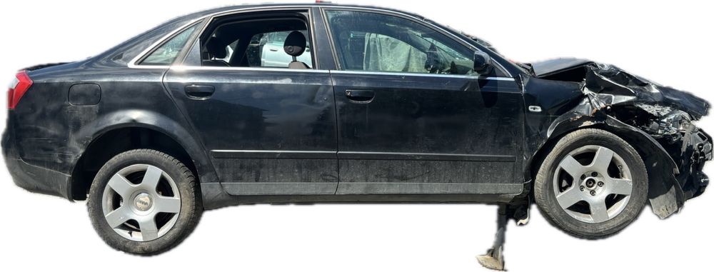 Audi A4 B6 1.9TDi 131hp Ауди А4 Б6 1.9Тди на-части!