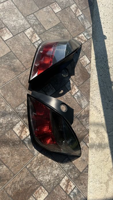 Стопове за Опел Астра h