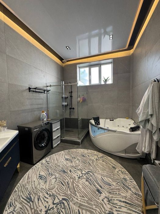 Дом Евродом 5,5 соток Яккасарай Жуманжи