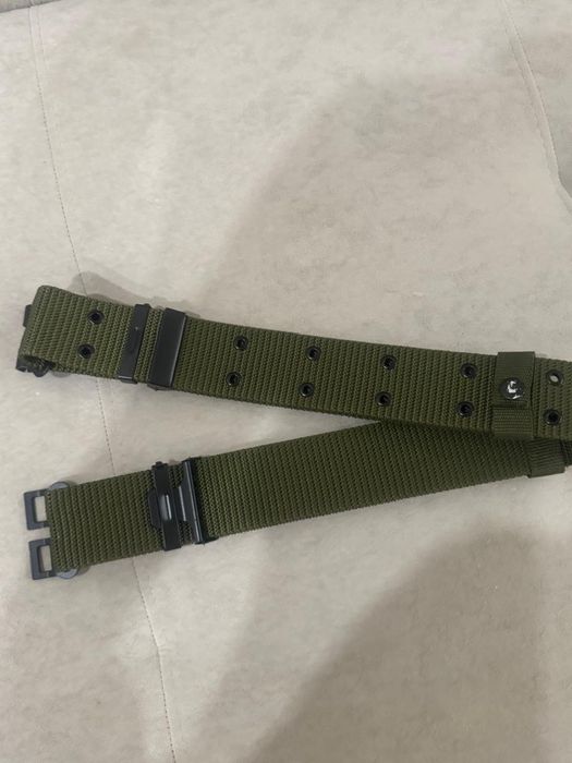 Ремень полевой военный