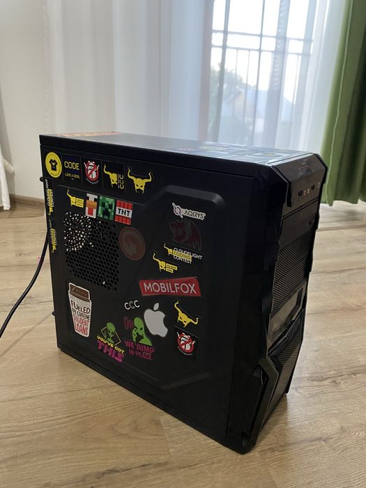 PC Gaming foarte bun