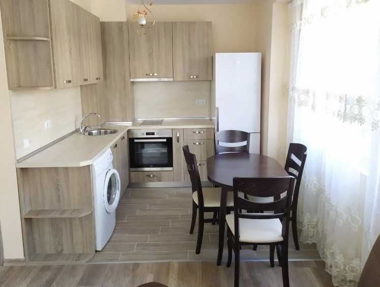 Дава се под наем Двустаен апартамент в София, Слатина - 70 кв.м за 373.83 € - Снимка #4