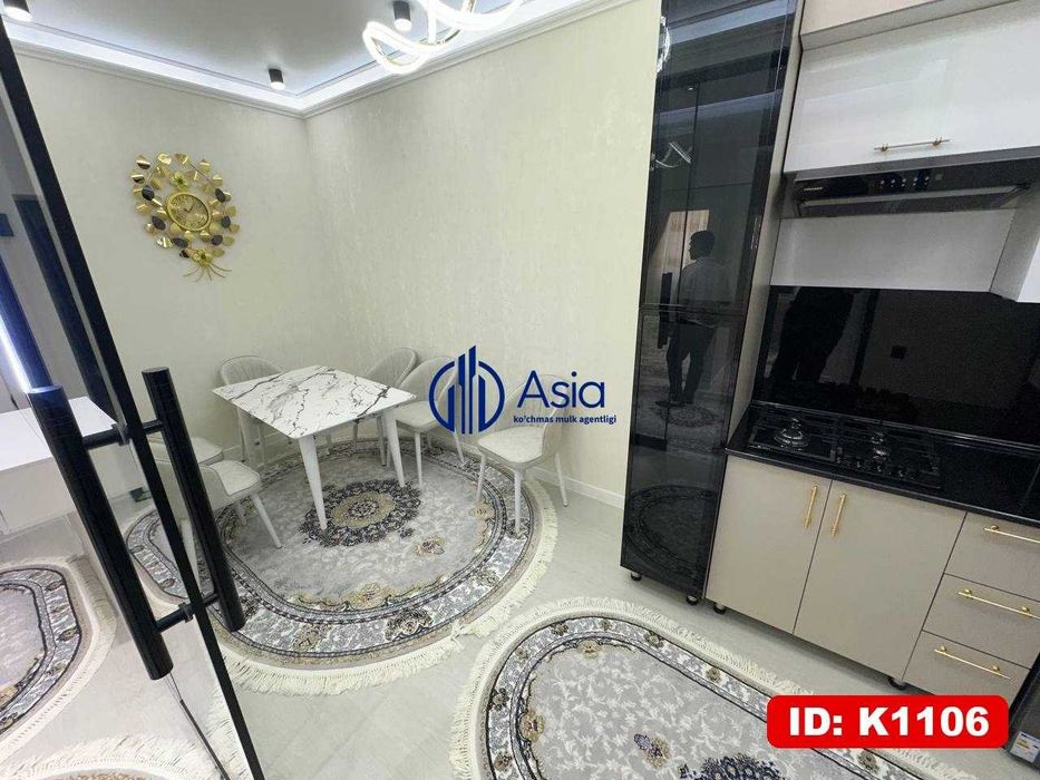K1106 Eski sum gorgazda 2xonalik kvartira sotiladi
