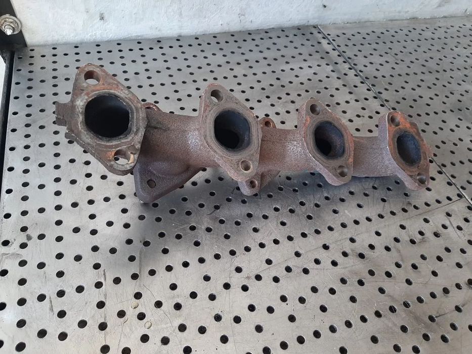 galerie evacuare   k9k972 1.5 dci dacia logan 1 ls  euro 4 468141