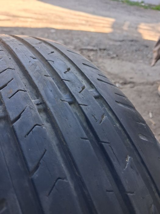 Шины балоны летные