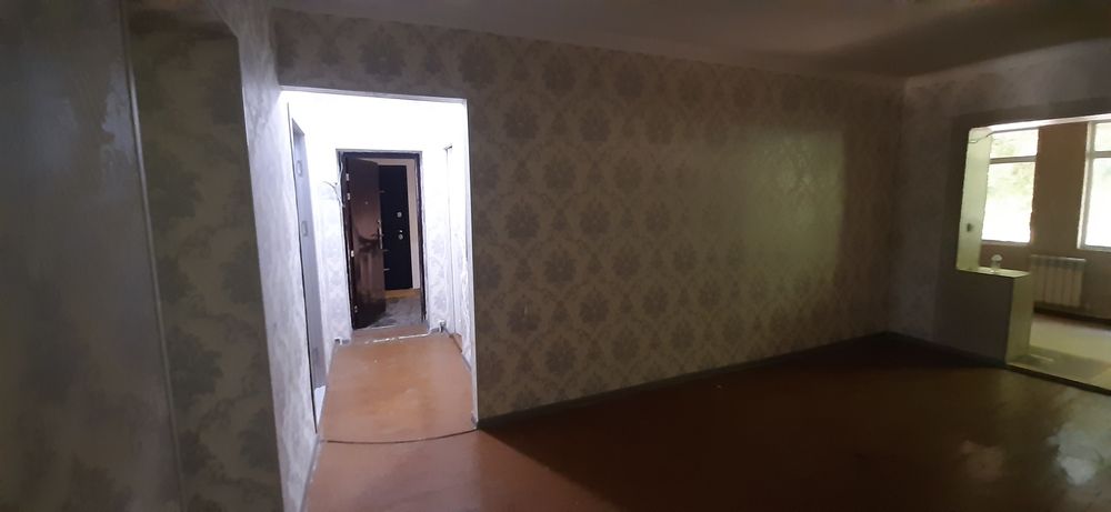 3 xona uy Troyskiyda joylashgan