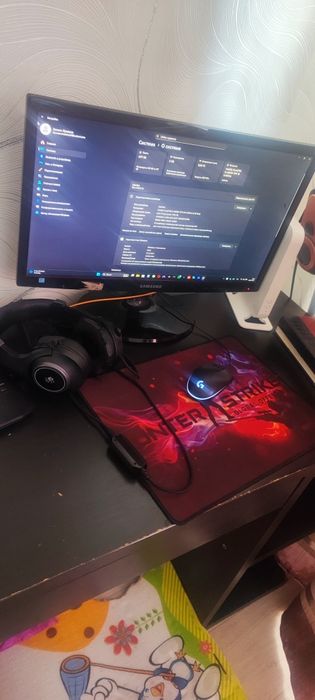 Ноутбук б/у срочно