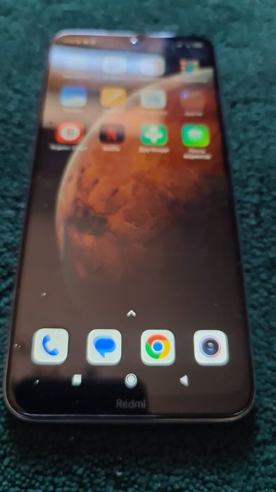 Продам телефон Redmi not8