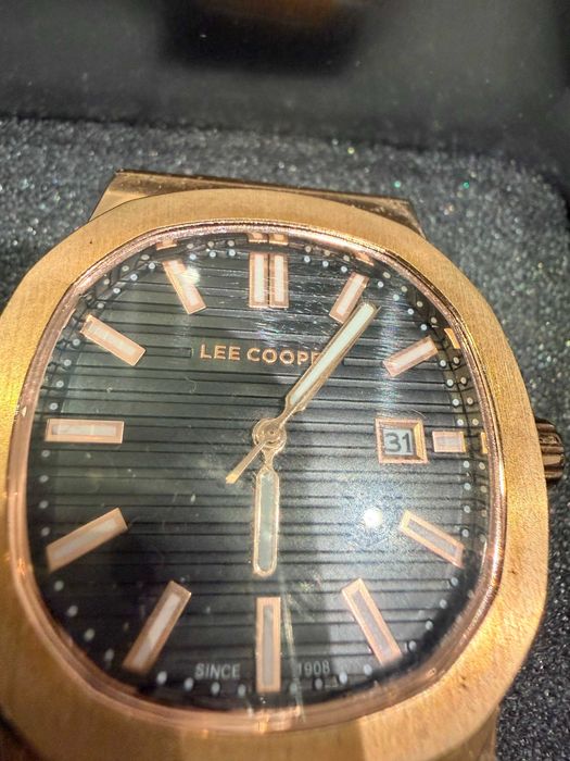 Мъжки часовник Lee Cooper Classic LC08108.451