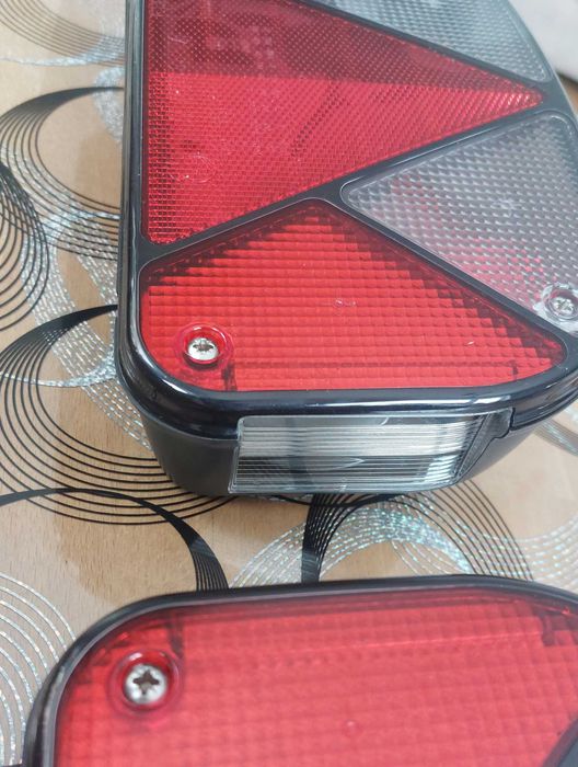 Stopuri remorca originale noi !