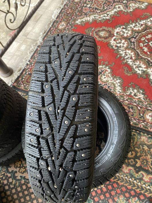 Зимний балон RR14