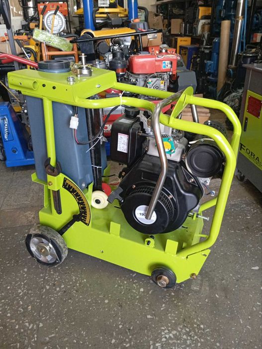 Asfaltrez 300-500(FORA,BECKER)