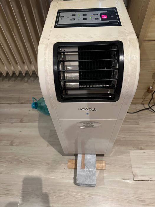 Howell Klima AIP9110