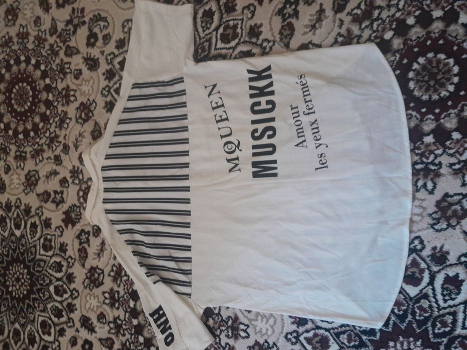 Рубашка стильный