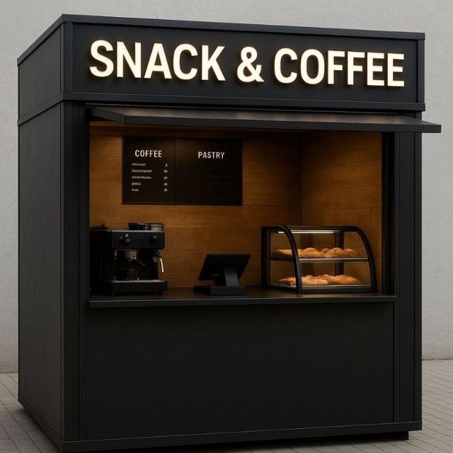 Кучма дукон металлоконструкция