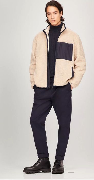 Куртка мужска Tommy Hilfiger