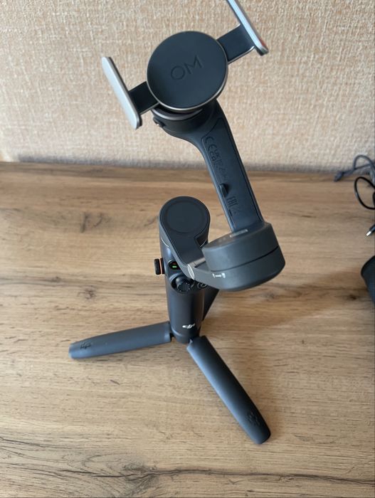 Dji osmo 6p sotiladi