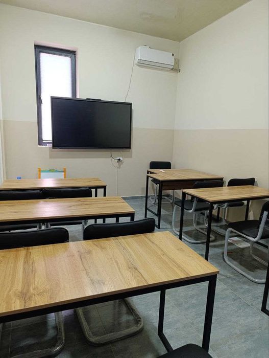 Oʻquv markazlarini hamkorlikga taklif etamiz