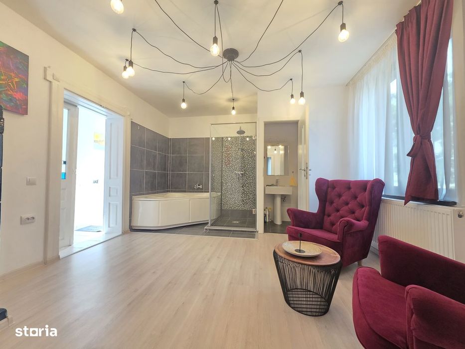 Casa de vanzare centru civic Brasov