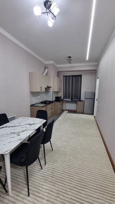 ЖК Xonobod avenue | 1 комнатная  | С мебелью и техникой