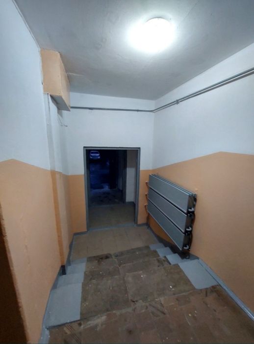 Покраска стен и потолков