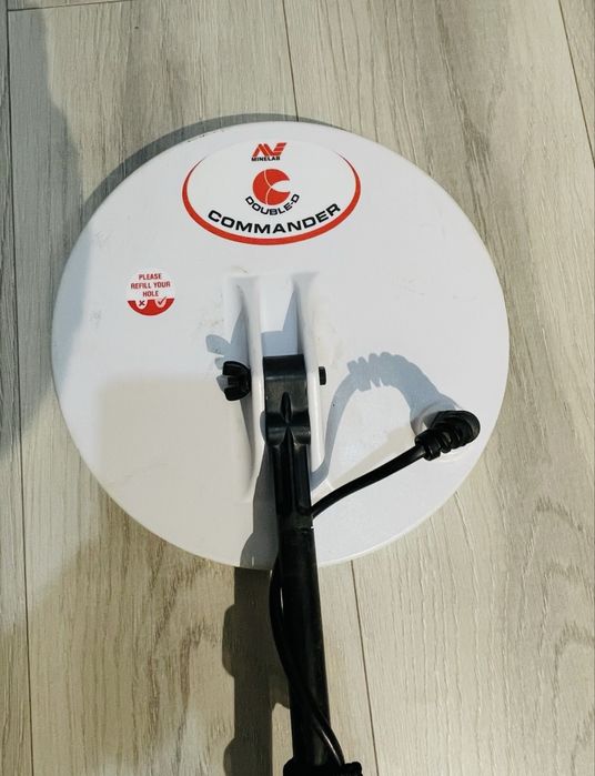 Продам металодетектор MINELAB GPX 5000