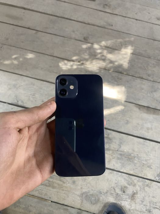 Iphonr 12 mni xolati alo