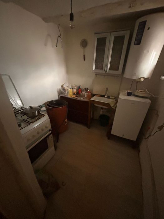 Продаётся дом село Калбатау ул. Ханым 26 кв 1