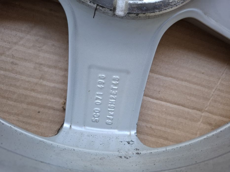 Jante VW golf originale