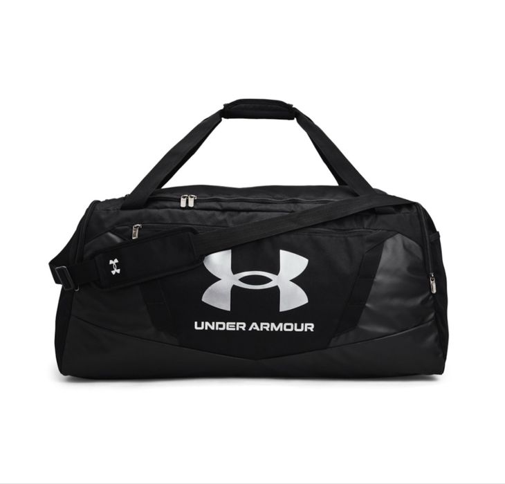 Under Armour Undeniable 5.0 ОРИГИНАЛЕН сак 101 литра