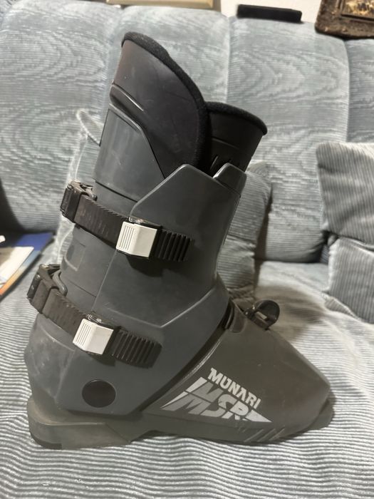 Clapari 43-44 nepurtati