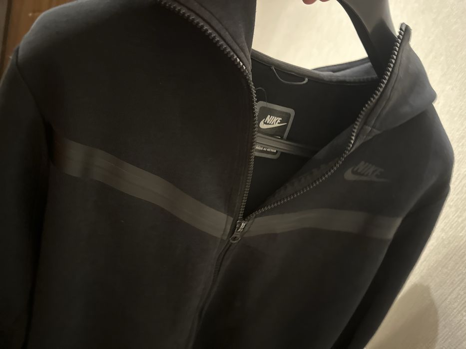 Nike tech fleese M размер