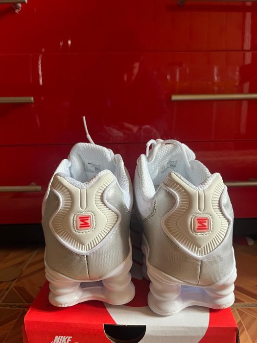 Nike Air Sxox TL Albi