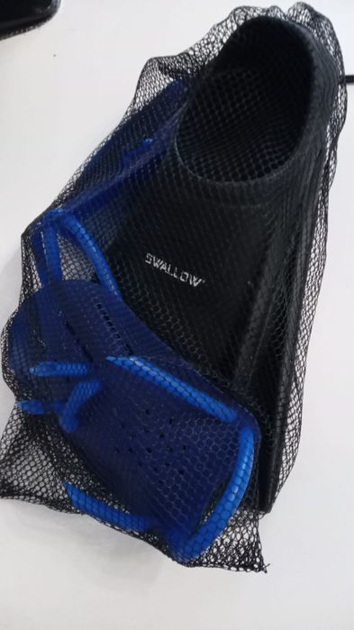 Комплект для плавания